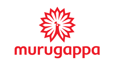 Murugappa Morgan